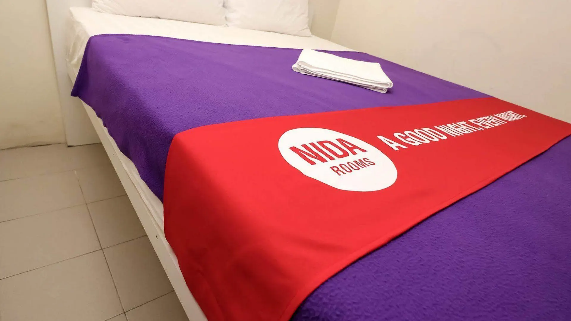فندق Nida Rooms Brickfields Charisma كوالالمبور