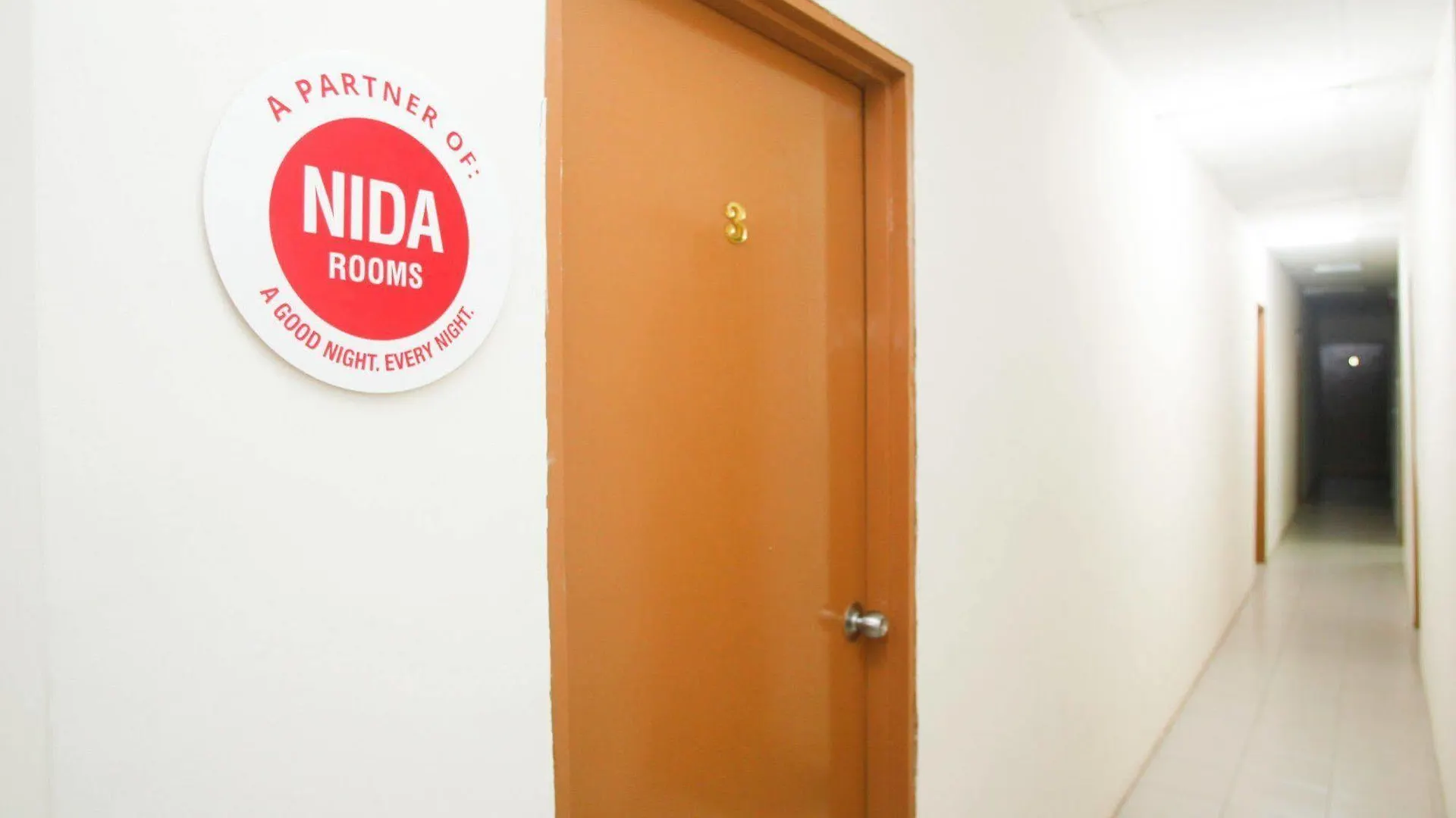 Nida Rooms Brickfields Charisma كوالالمبور