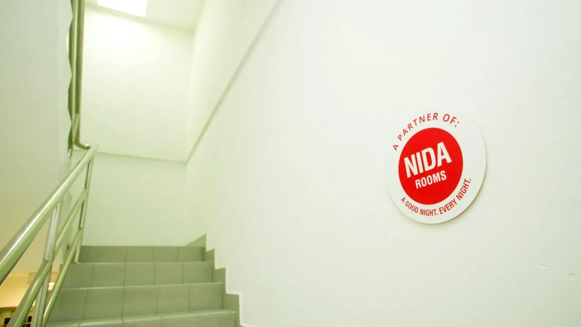 Nida Rooms Brickfields Charisma كوالالمبور